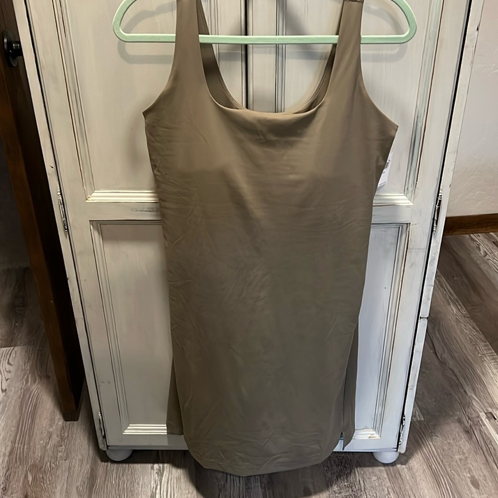 NWT athletic dress